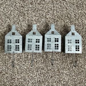 House stocking holders